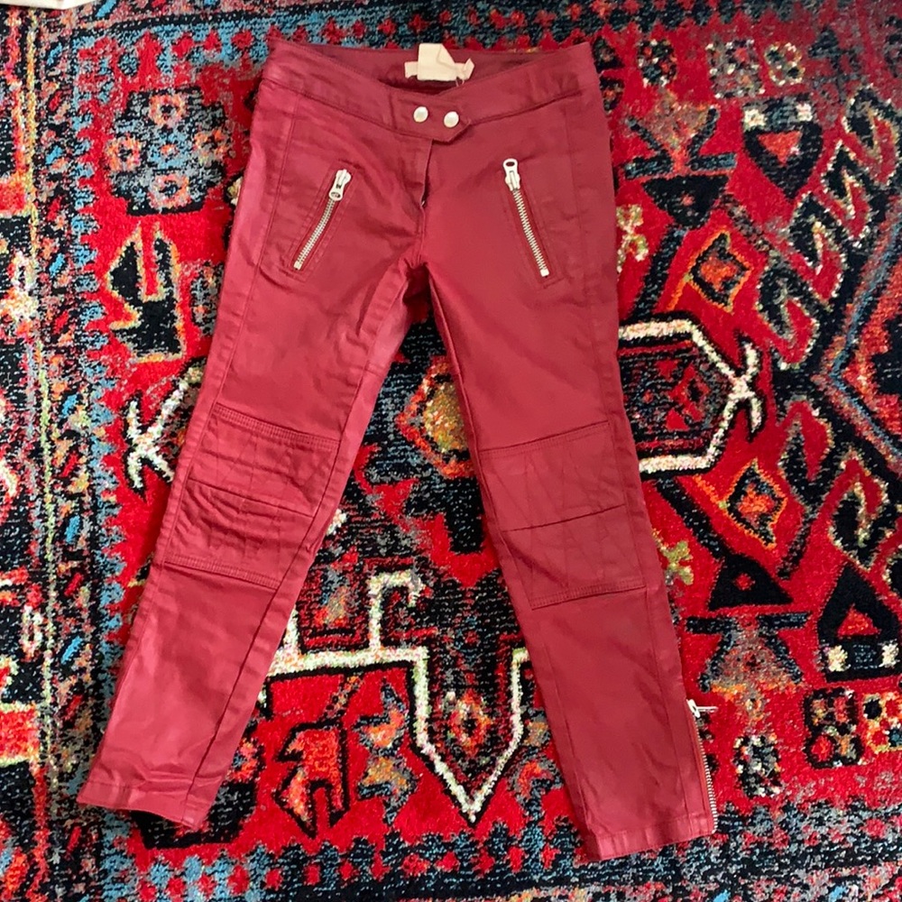 H&M Isabel Marant Pants